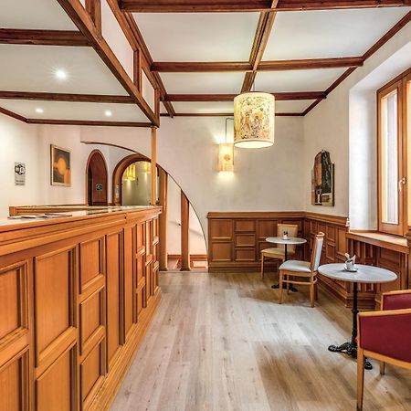 Hotel Santa Prassede روما المظهر الخارجي الصورة