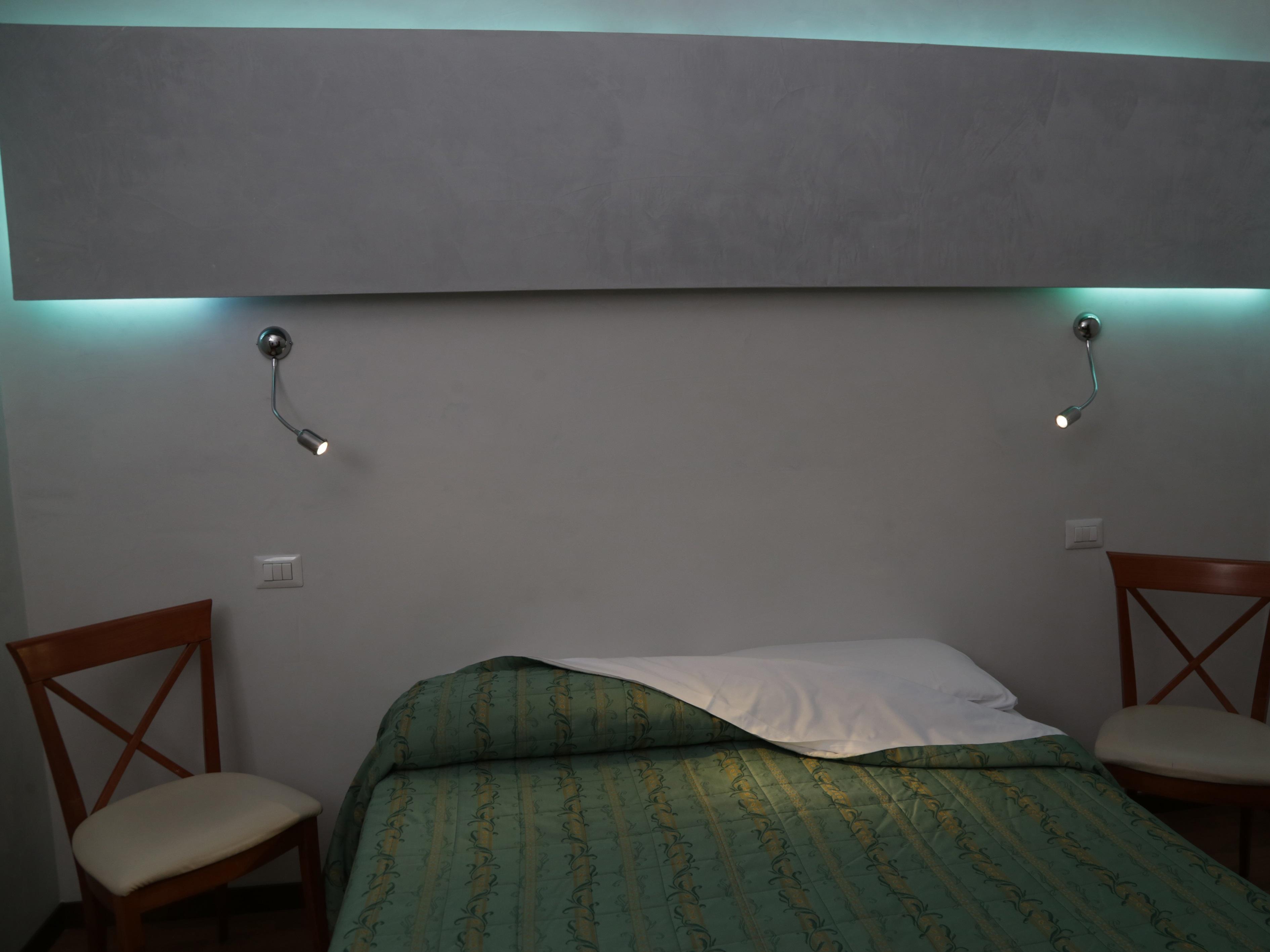 Hotel Santa Prassede روما المظهر الخارجي الصورة